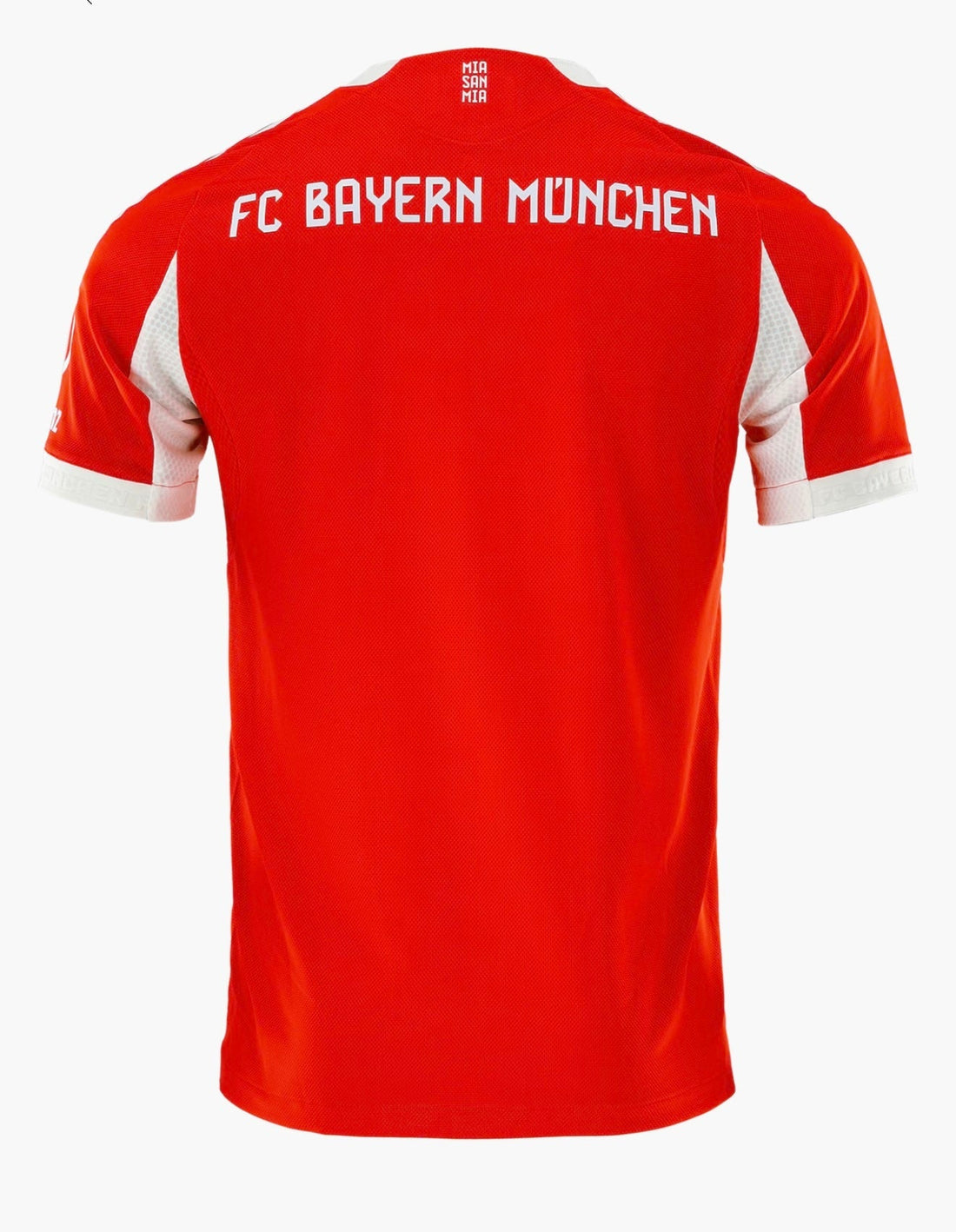 Maglia Bayern Monaco Home - Versione Giocatore - 25/26