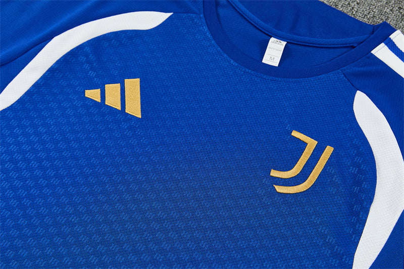 Maglia allenamento e pantaloncini Juventus 26/27 da bambino