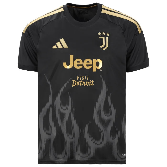 Maglia Juventus Third 26/27