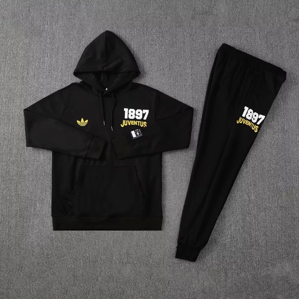 Insieme Tuta Calcio Juventus 25/26