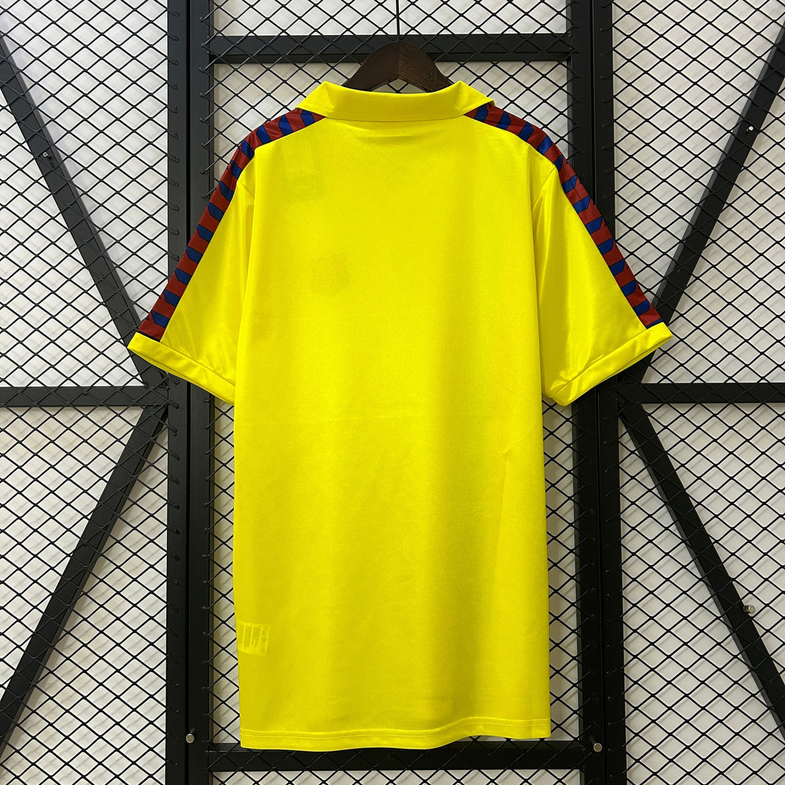 Maglia FC Barcelona Retro Away 82/84