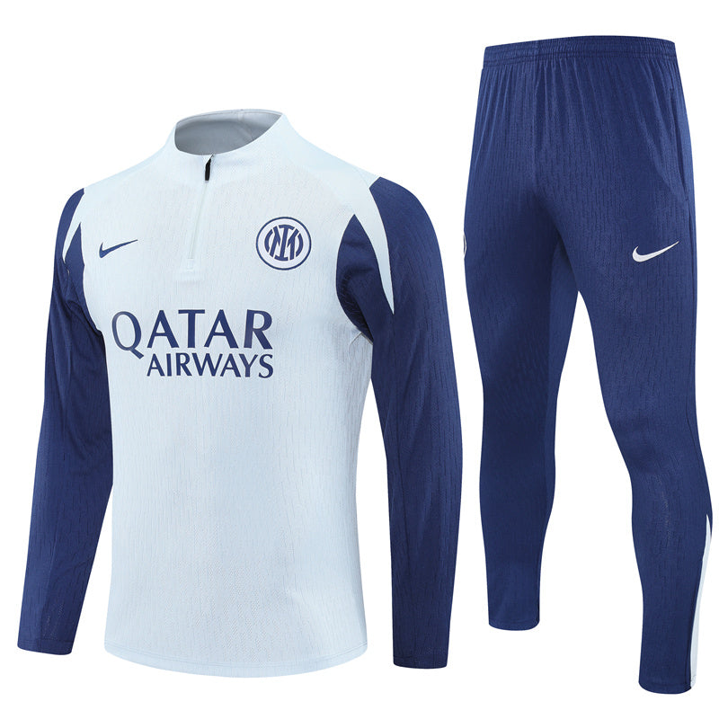 Insieme Tuta Calcio Inter 25/26