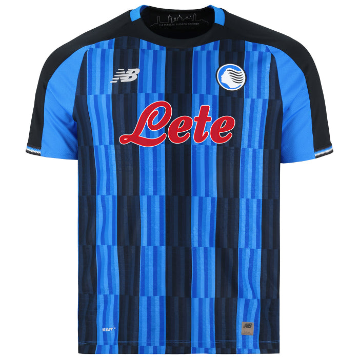 Maglie Calcio Atalanta Home 26/27