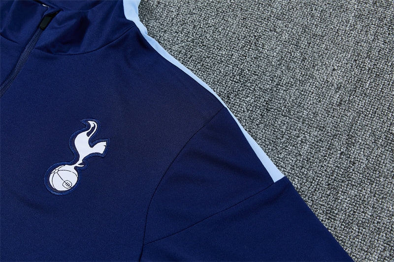 Insieme Tuta Calcio Tottenham Hotspur 26/27