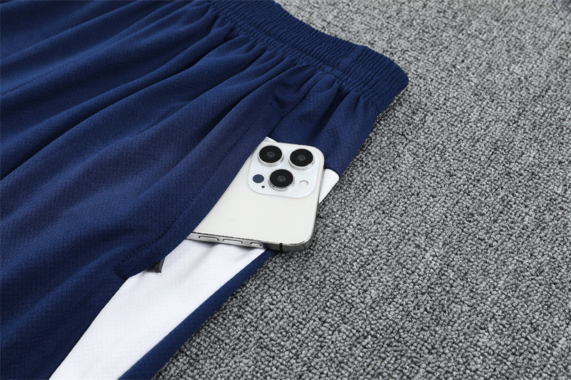 Maglia e Pantaloncini Allenamento Portugal Bambino 25/26