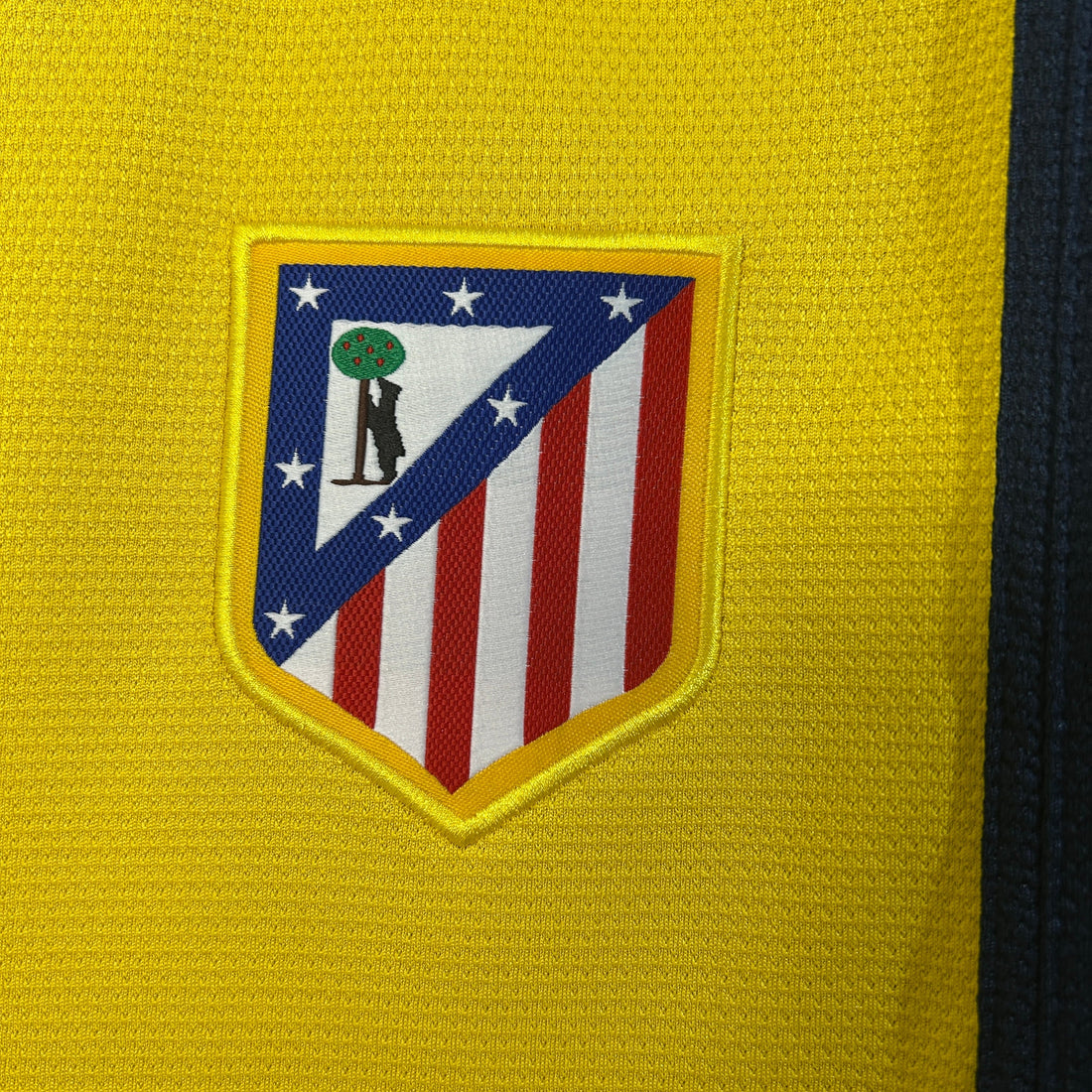 Maglia Atletico de Madrid Retro Away 13/14