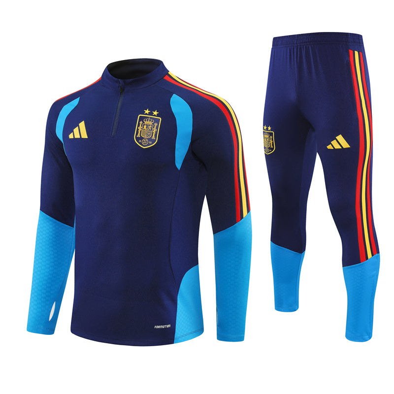 Tuta Calcio España Bambino 26/27