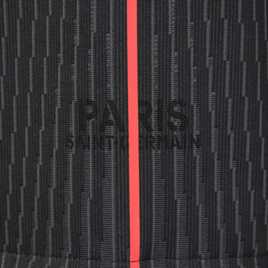 Maglia PSG Jordan Fourth 25/26 - Versione Giocatore