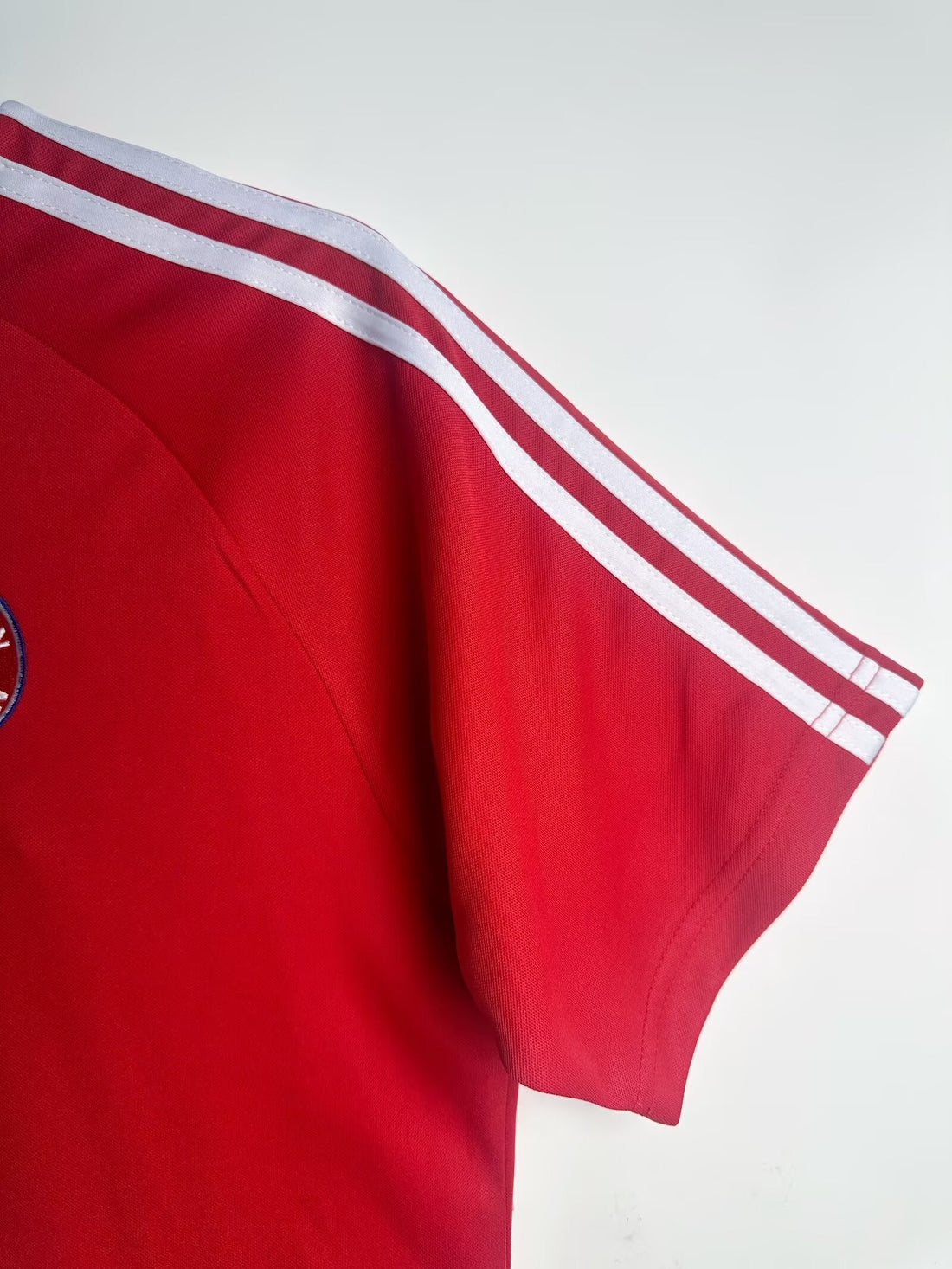 Maglia Bayern Monaco Retro 01/02