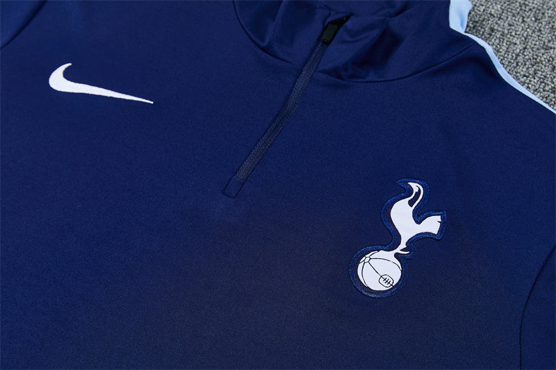 Insieme Tuta Calcio Tottenham Hotspur 26/27