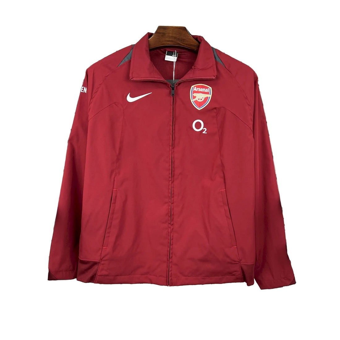 Cappotto imperdonabile Arsenal
