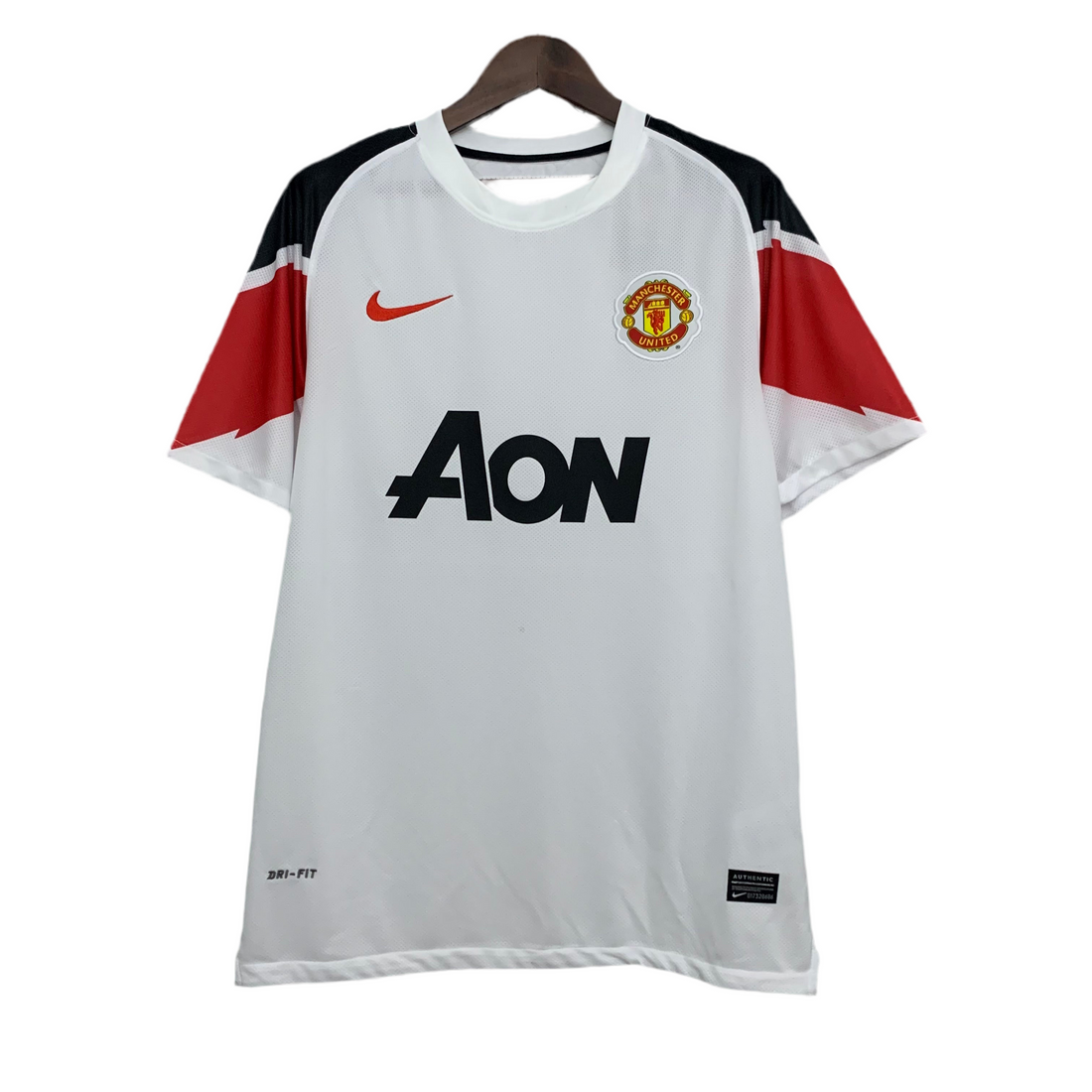 Maglia Retro Manchester United Away 00/01