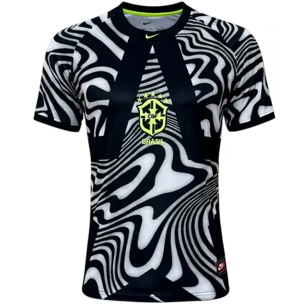 Maglia Brasil portiere 26/27