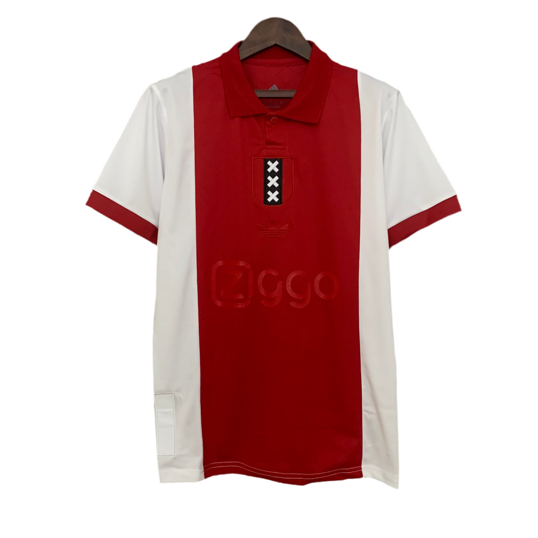 Maglia Ajax Home 2025