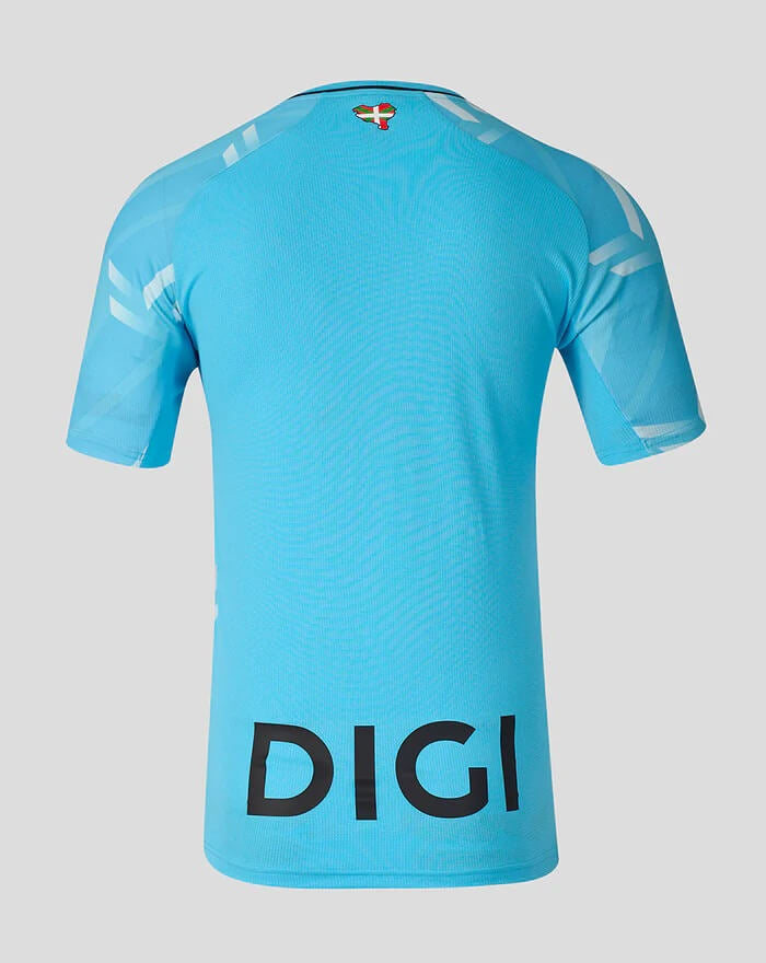 Maglia Athletic Bilbao Third 26/27