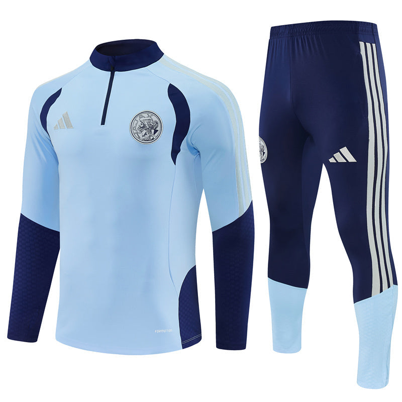 Tuta Calcio Ajax Bambino 26/27