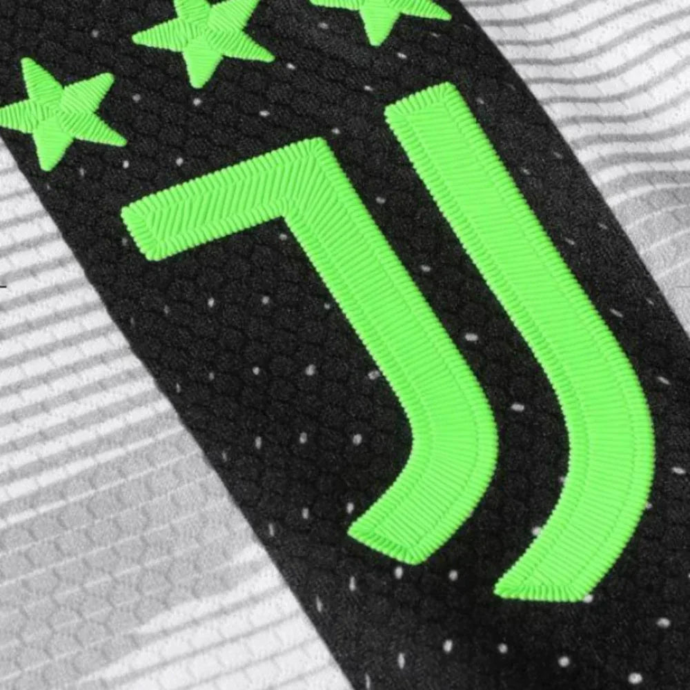 Maglia Juventus Retro Home 19/20