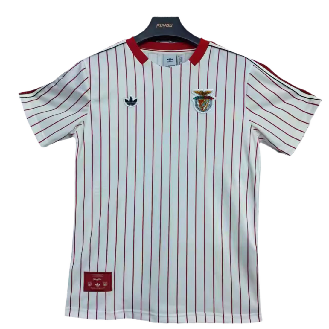Maglia Benfica 25/26