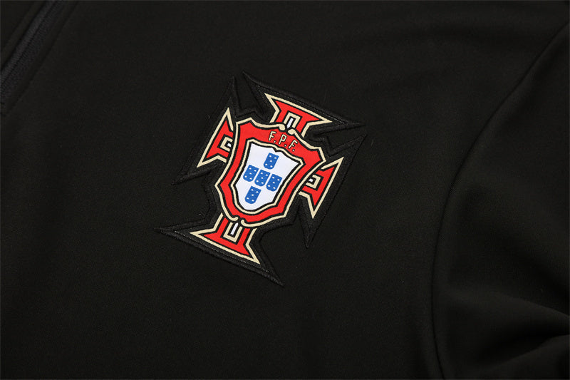 Insieme Tuta Calcio Portogallo 25/26