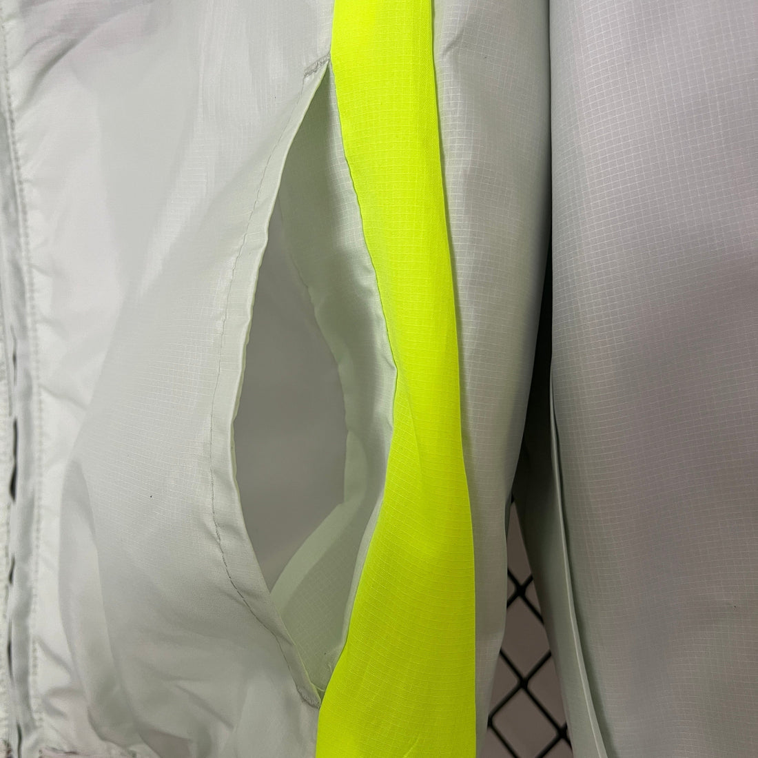 Cappotto Doppio Lato Mexico 24/25