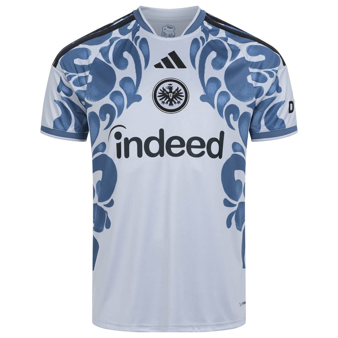 Maglia Eintracht Frankfurt Third 26/27