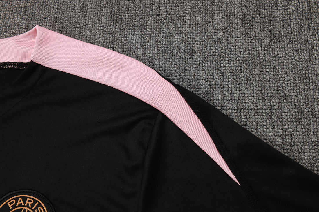Maglia e Pantaloncini Allenamento PSG Bambino 24/25