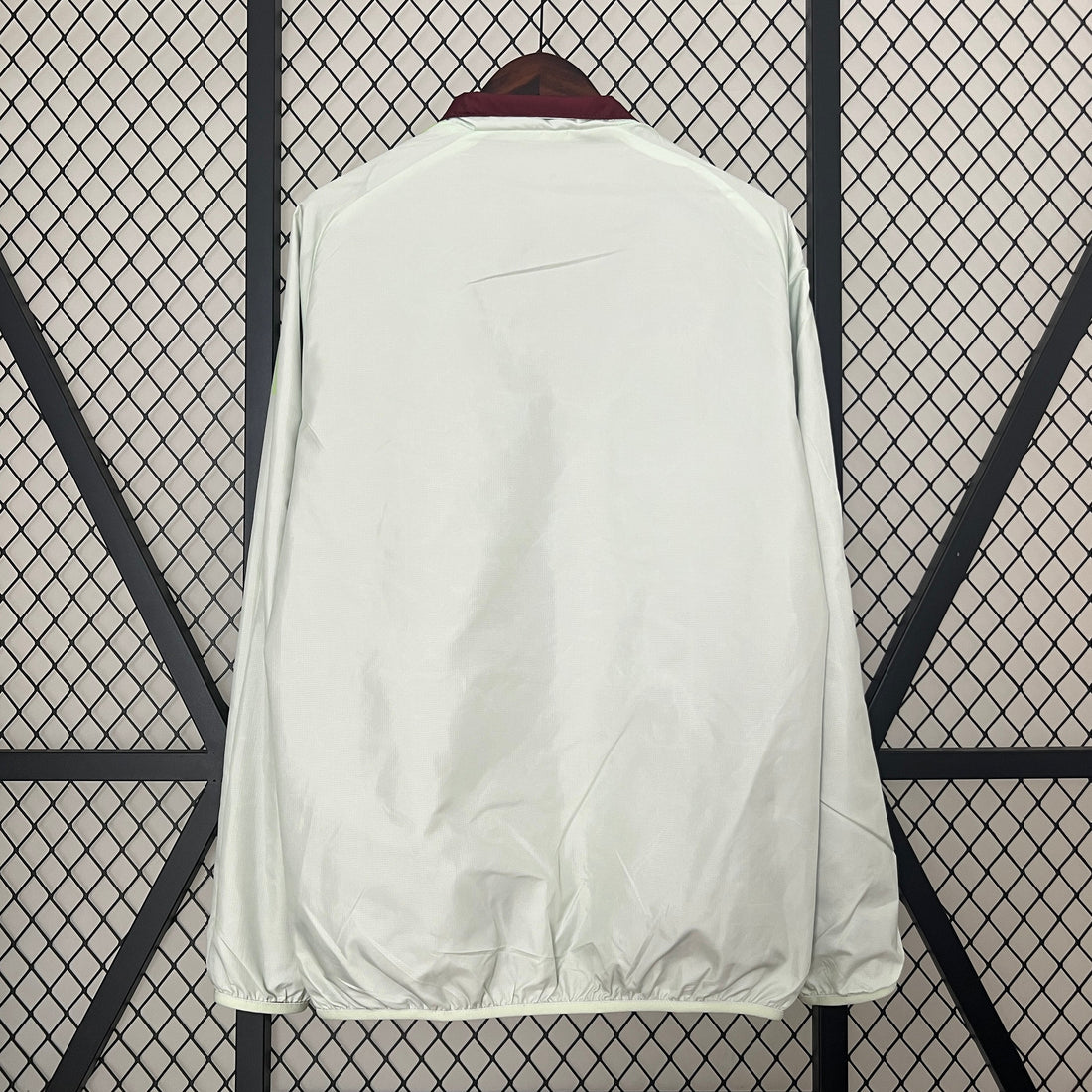 Cappotto Doppio Lato Mexico 24/25
