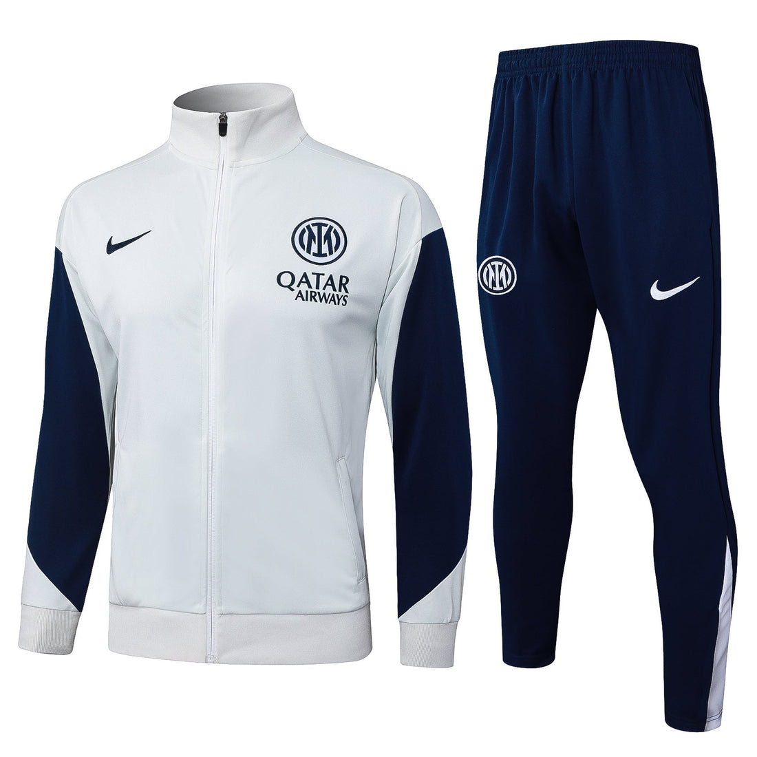 Insieme Tuta Calcio Inter 25/26