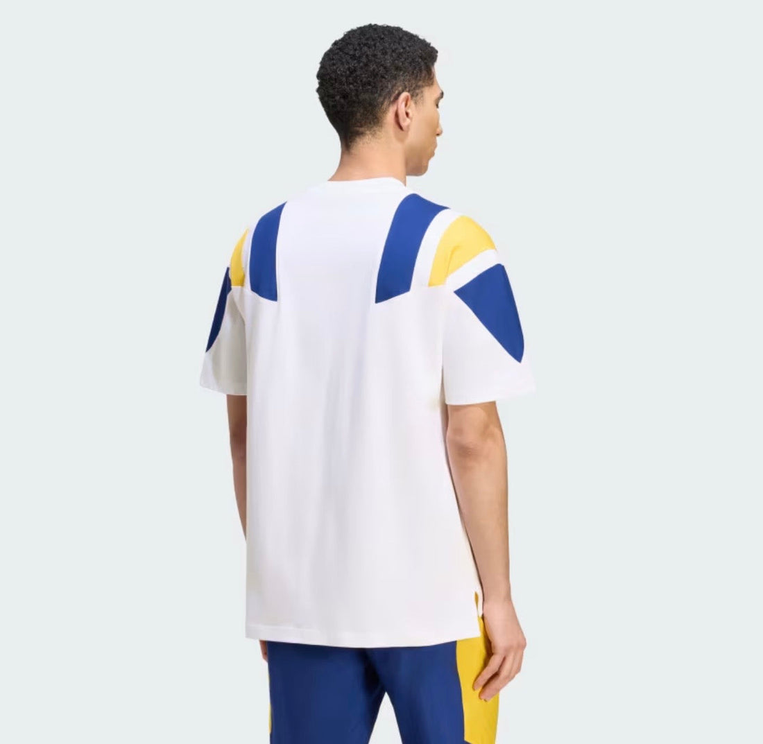 Maglia Boca Juniors EQT 2026