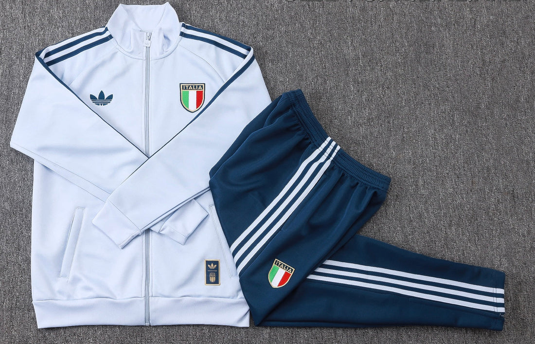 Insieme Tuta Calcio Italia 26/27