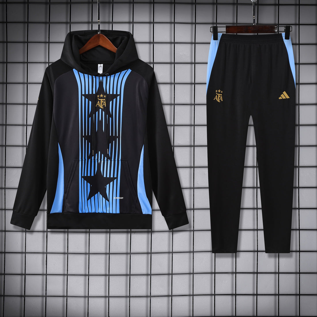 Tuta Calcio Argentina 25/26