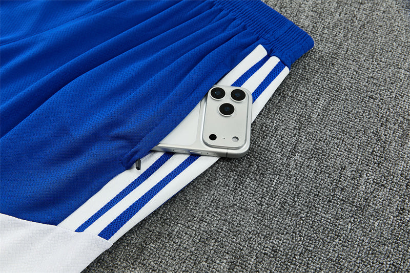 Maglia allenamento e pantaloncini Juventus 26/27