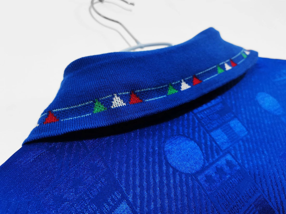 Maglia Retro Italia 1994