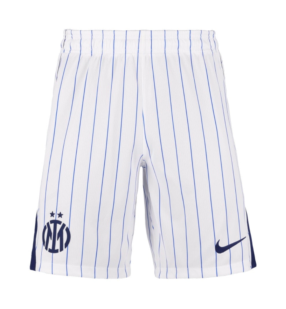 T-shirt e Pantaloncini per Bambino Inter Away 26/27