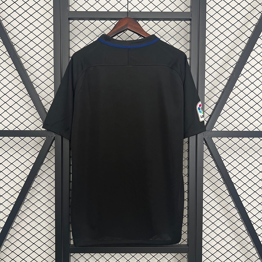 Maglia Atletico de Madrid Retro Away 16/17
