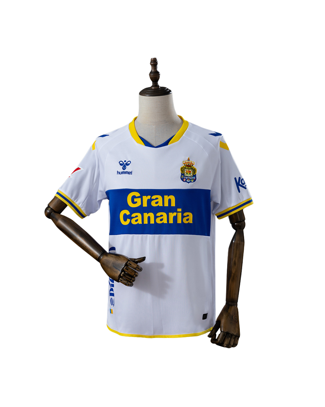 Maglia UD Las Palmas Away 26/27
