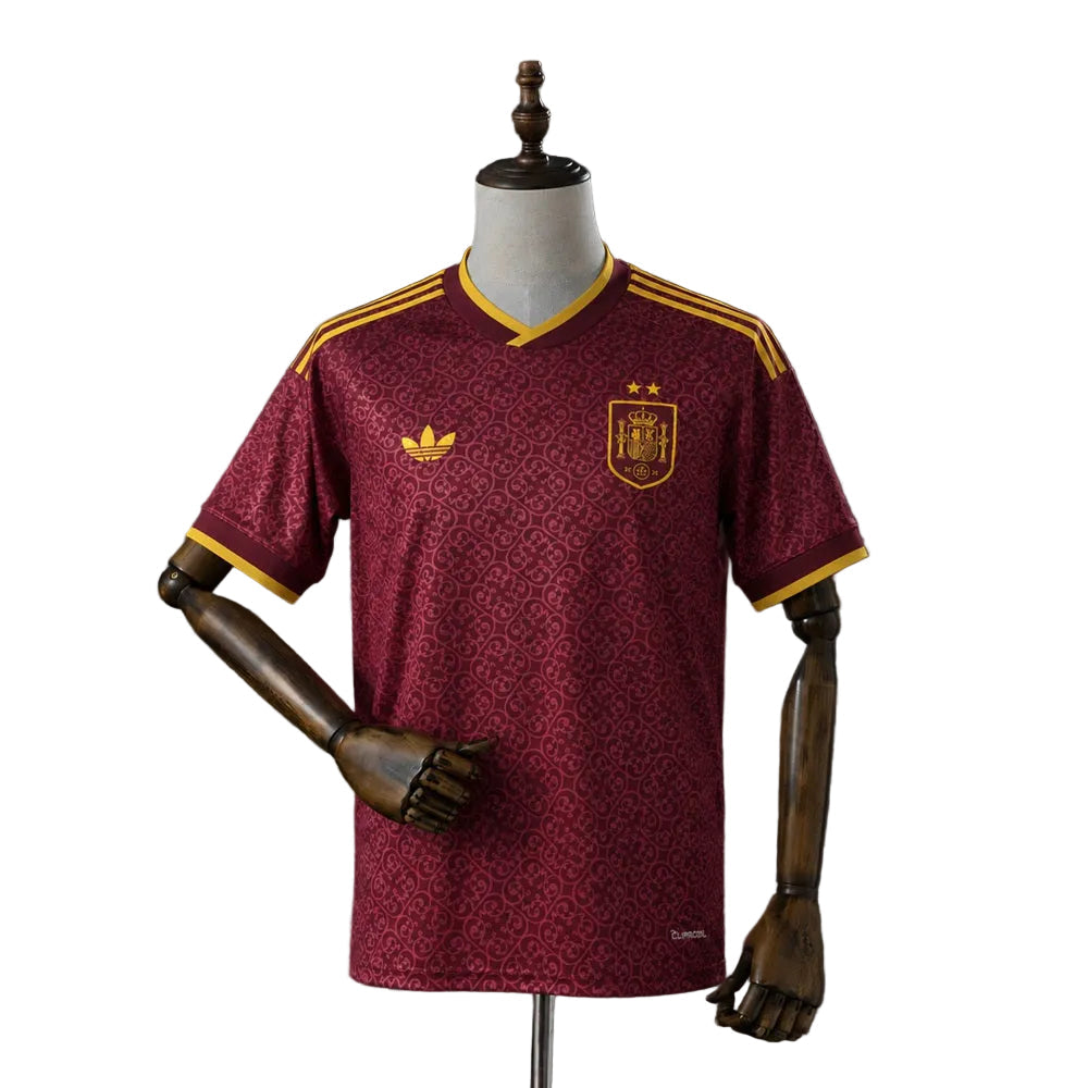 Maglia Spagna Edizione Speciale 26/27