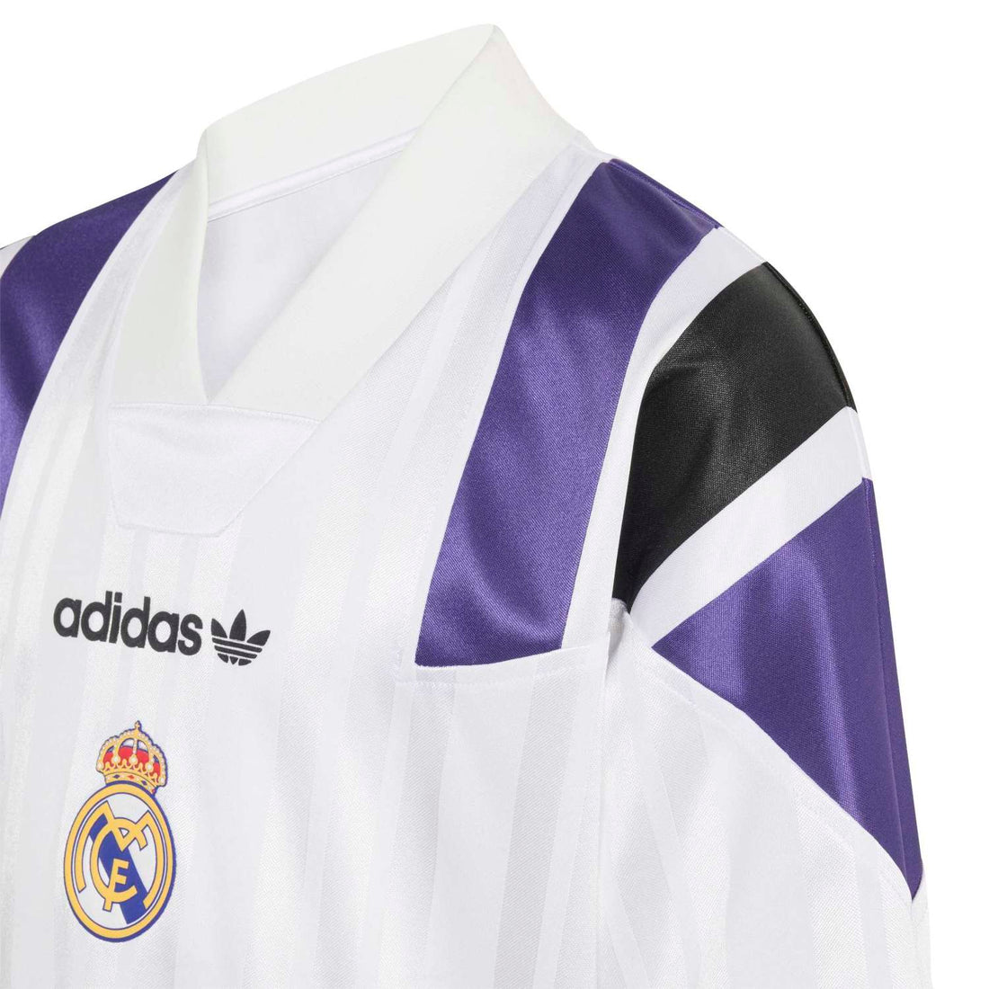Maglia Real Madrid EQT 2026