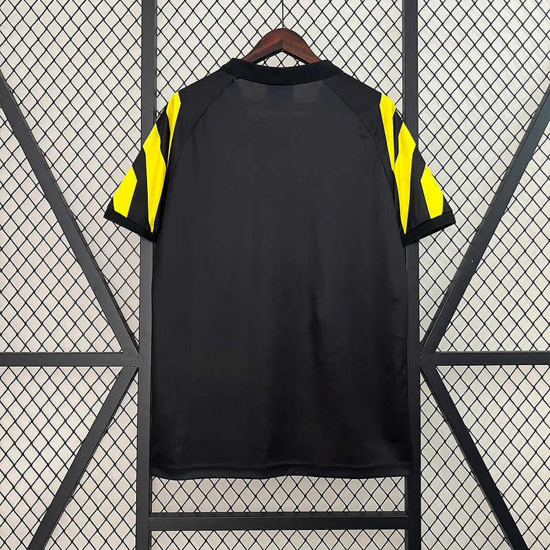 Maglia Retro Juventus Third Game 96/97