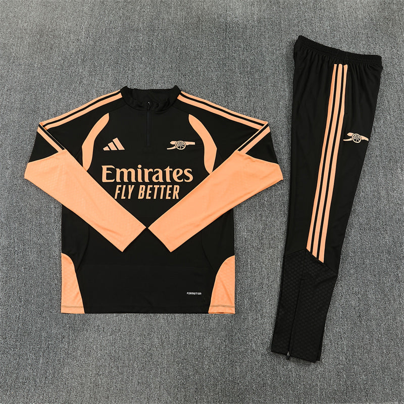 Insieme Tuta Calcio Arsenal 26/27