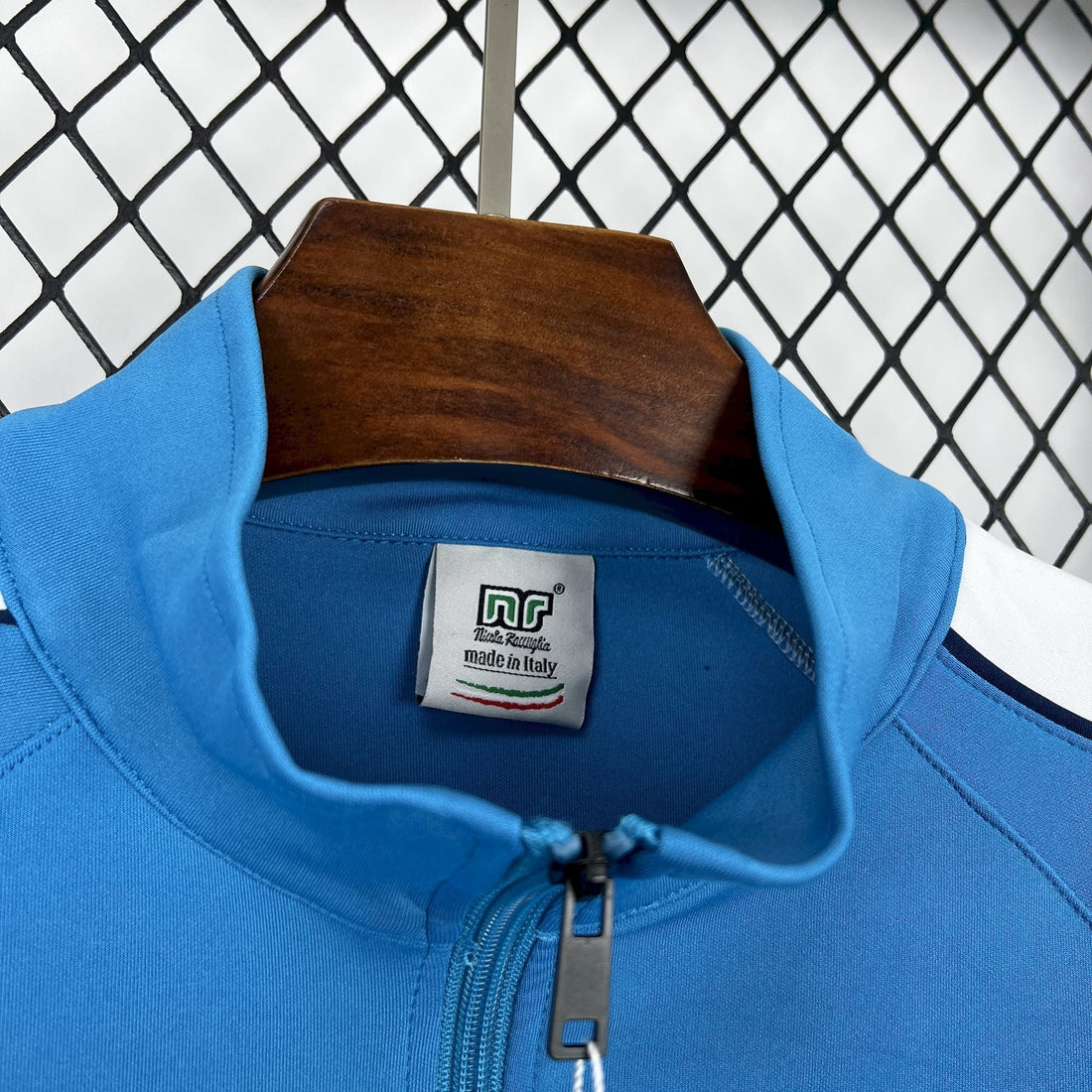 Cappotto SSC Napoli 25/26