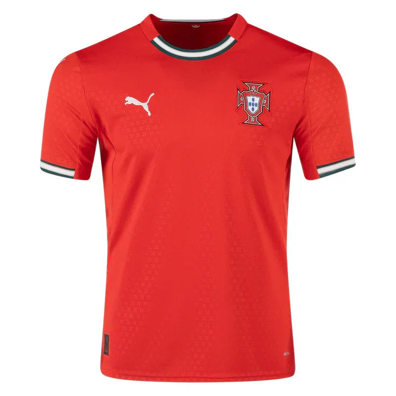 Maglia Portogallo Home 25/26