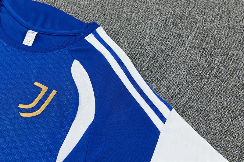 Maglia allenamento e pantaloncini Juventus 26/27 da bambino