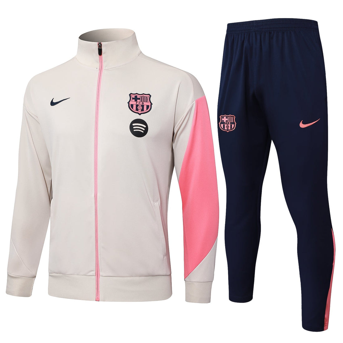 Insieme Tuta Calcio FC Barcelona 25/26