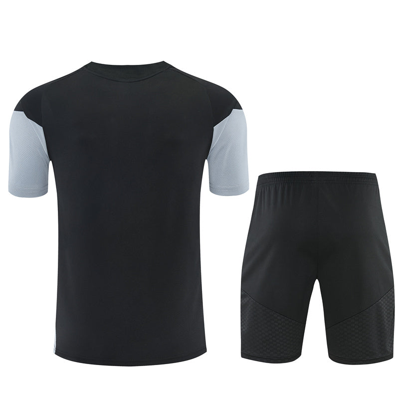 Maglia da allenamento e pantaloncini del Inter Miami Bambino 26/27