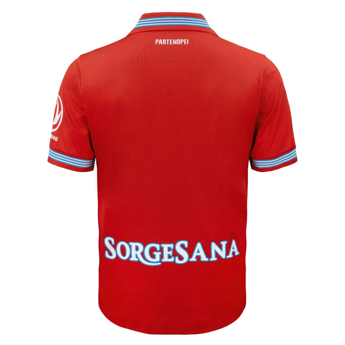 Maglia SSC Napoli Gara Third 26/27