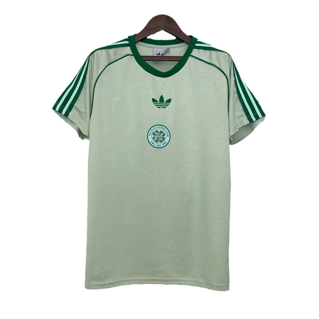 Maglia Celtic Edición Especial