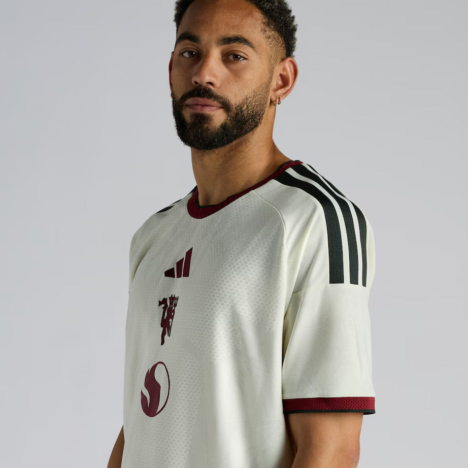 Maglia Manchester United Third 26/27 Versione Giocatore