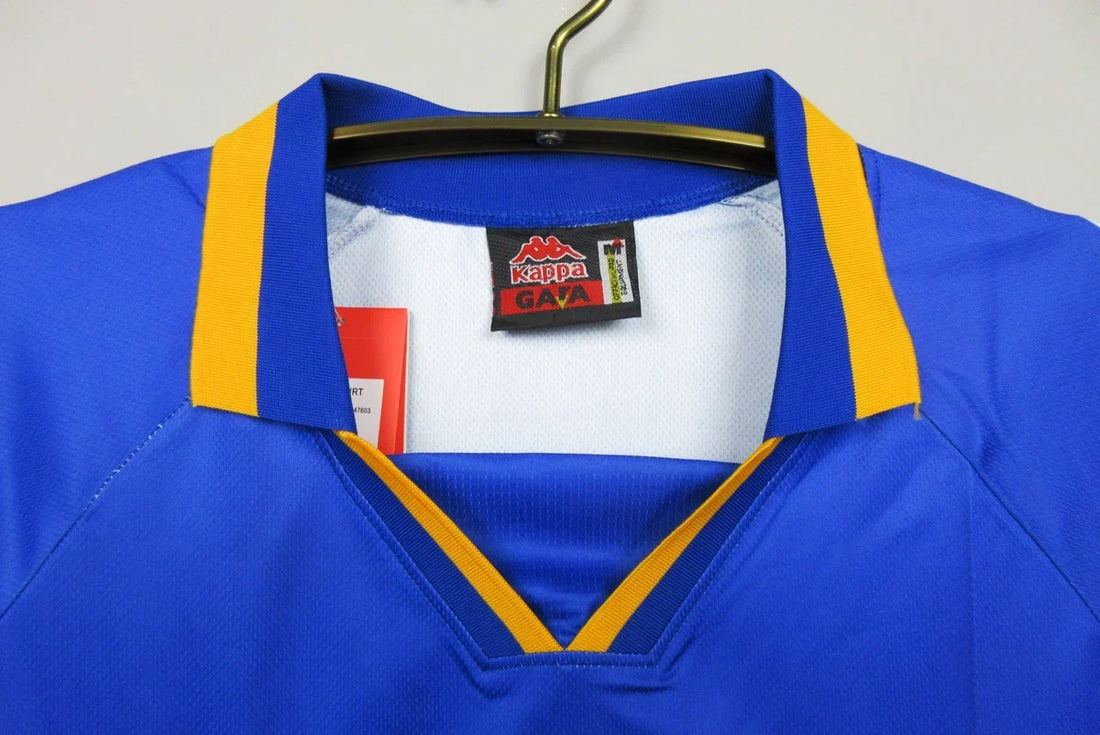 Maglia Juventus Retro Away 94/95