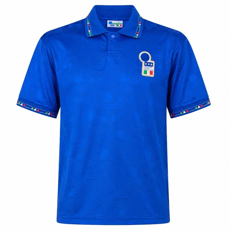 Maglia Retro Italia 1994